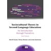 KNYGA Merrill Swain Sociocultural Theory in Second Language Education