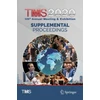 KNYGA Metals &amp; Materials Society The Minerals TMS 2020 149th Annual Meeting &amp; Exhibition Supplemental Proceedings