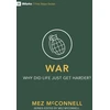 KNYGA Mez Mcconnell War - Why Did Life Just Get Harder?