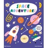 KNYGA Mia Cassany Space Adventures