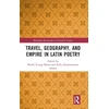 KNYGA Micah Young Myers Travel, Geography, and Empire in Latin Poetry