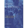 KNYGA Micha Cardenas Poetic Operations
