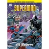 KNYGA Michael Anthony Steele Superman and the Big Bounty