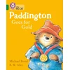 KNYGA Michael Bond Paddington Goes for Gold