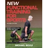 KNYGA Michael Boyle New Functional Training for Sports
