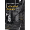 KNYGA Michael Bracewell Unfinished Business