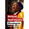 KNYGA Michael Bryher National Youth Theatre Monologues
