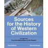 KNYGA Michael Burger Sources for the History of Western Civilization