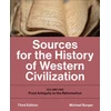 KNYGA Michael Burger Sources for the History of Western Civilization
