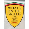 KNYGA Michael Burgess What's on the Grille?