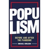 KNYGA Michael Burleigh Populism