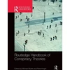 KNYGA Michael Butter Routledge Handbook of Conspiracy Theories