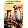 KNYGA Michael Chen Portfolio Management for Private Wealth