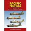 KNYGA Michael Claringbould Pacific Profiles - Volume Five
