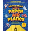KNYGA Michael D Hulslander Smithsonian Book of Paper Airplanes