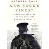 KNYGA Michael Daly New York's Finest