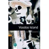 KNYGA Michael Duckworth Oxford Bookworms Library: Level 2: Voodoo Island