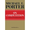 KNYGA Michael E Porter On Competition