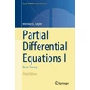 KNYGA Michael E Taylor Partial Differential Equations I
