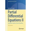 KNYGA Michael E Taylor Partial Differential Equations II