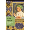 KNYGA Michael Fisher Short History of the Mughal Empire