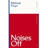 KNYGA Michael Frayn Noises Off