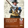 KNYGA Michael Fredholm von Essen The Kalmar War 1611-1613