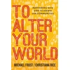 KNYGA Michael Frost To Alter Your World – Partnering with God to Rebirth Our Communities
