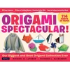 KNYGA Michael G Lafosse Origami Spectacular Kit