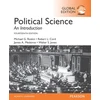 KNYGA Michael G Roskin Political Science: An Introduction, Global Edition