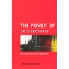 KNYGA Michael Geyer Power of Intellectuals in Contemporary Germany