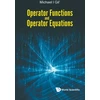 KNYGA Michael Gil Operator Functions And Operator Equations