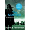 KNYGA Michael Hjorth Silent Girl