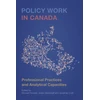 KNYGA Michael Howlett Policy Work in Canada