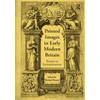KNYGA Michael Hunter Printed Images in Early Modern Britain