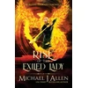 KNYGA Michael J Allen Rise of the Exiled Lady