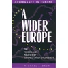 KNYGA Michael J Baun Wider Europe