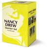 KNYGA Michael J Bugeja Nancy Drew Starter Set