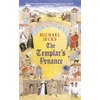 KNYGA Michael Jecks Templar's Penance (Last Templar Mysteries 15)
