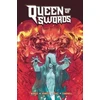 KNYGA Michael Moreci Queen of Swords