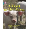 KNYGA Michael Morpurgo Visit to the Farm