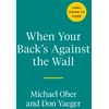 KNYGA Michael Oher When Your Back's Against the Wall