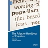 KNYGA Michael Oswald Palgrave Handbook of Populism