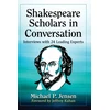 KNYGA Michael P Jensen Shakespeare Scholars in Conversation