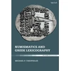KNYGA Michael P Theophilos Numismatics and Greek Lexicography