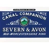 KNYGA Michael Pearson Pearson's Canal Companion - Severn and Avon