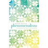 KNYGA Michael Pelczar Phenomenalism