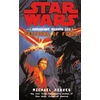 KNYGA Michael Reaves Star Wars: Coruscant Nights III - Patterns of Force