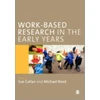 KNYGA Michael Reed Work-Based Research in the Early Years