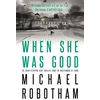 KNYGA Michael Robotham When She Was Good